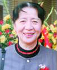 常沙娜